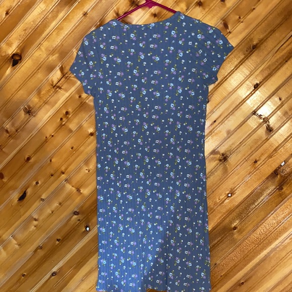 Cute and comfy Art Class dress size XXL (18) - Picture 2 of 4